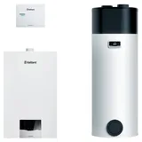 Vaillant Paket 1.681/2 ecoTEC plus 8000013984