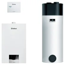 Vaillant Paket 1.681/2 ecoTEC plus 8000013984