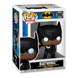 Funko Batman - Batwing 9 cm