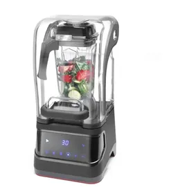 HENDI Digitaler Mixer 2,5L Standmixer