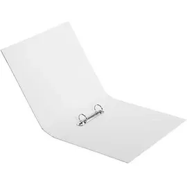 Exacompta Ringbuch DIN A4 25 mm Weiß 1 St.