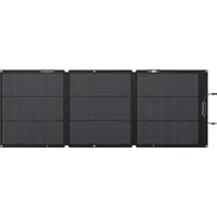 EcoFlow NextGen 160 W Tragbares Solarpanel (0% MwSt. gem.