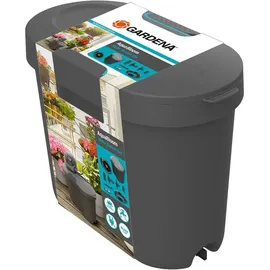 Gardena Wassertank 10,5 l schwarz