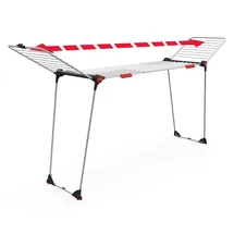 Vileda Infinity Flex Plus 30 m weiß