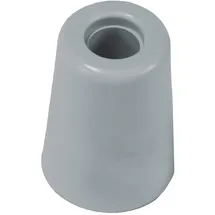 brinox Türstopper Grau 5 x 4 cm