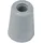 brinox Türstopper Grau 5 x 4 cm