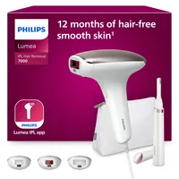 Philips Lumea Advanced BRI923/00