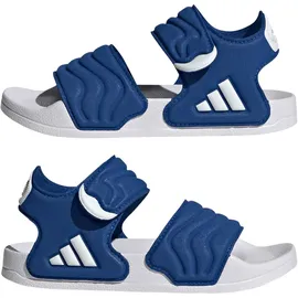 adidas Adilette Sandal 2 Badeschuhe Kinder JS2515 - team royal blue/cloud white/team royal blue 37