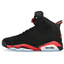 Jordan Air Jordan 6 Retro schwarz 45