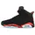 Jordan Air Jordan 6 Retro schwarz 45