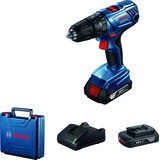 Bosch GSB 180-LI