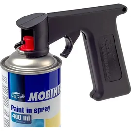 Dupli Color Dupli-Color Spraymaster schwarz