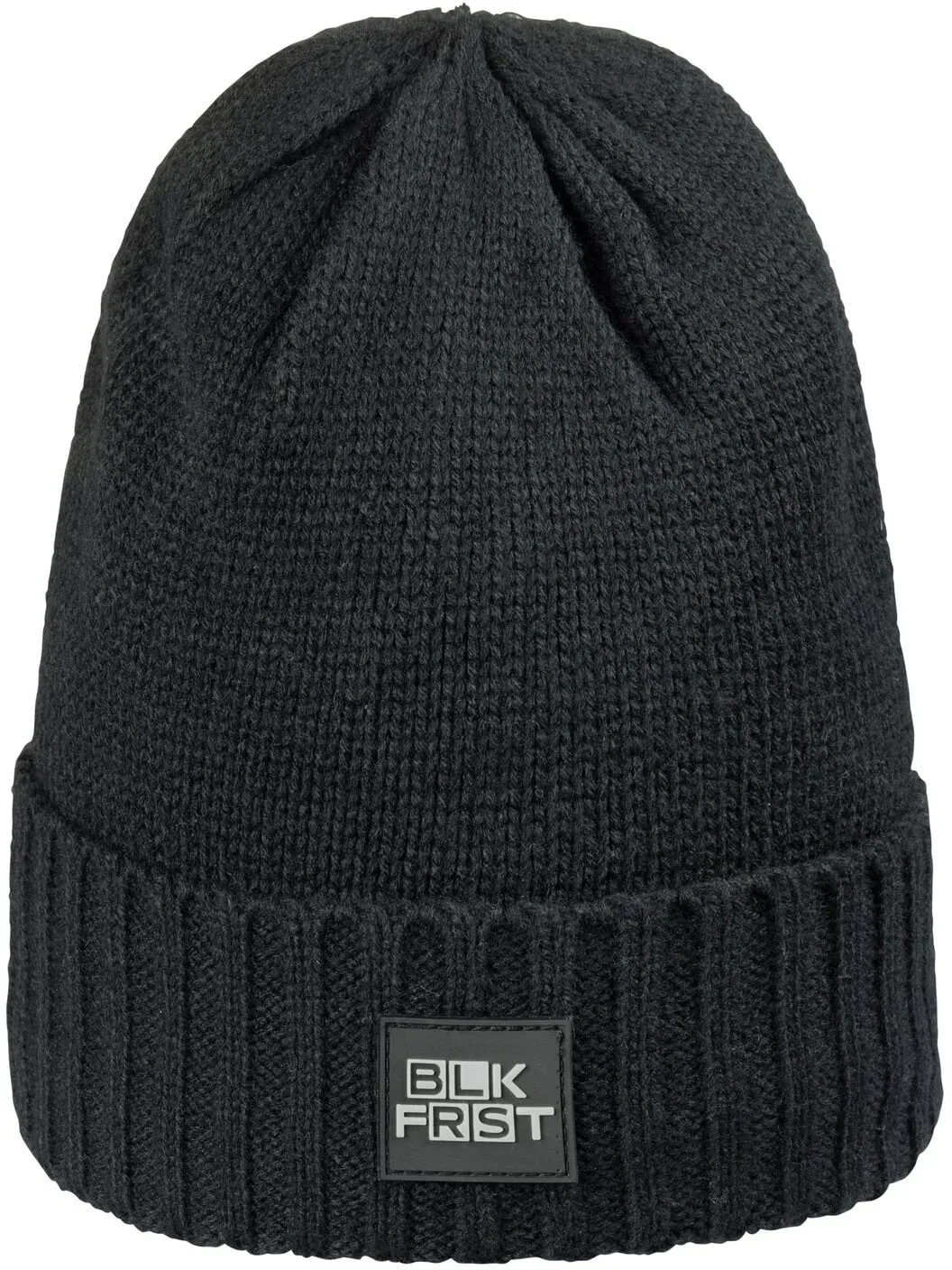 black forest Beanie black Einheitsgröße