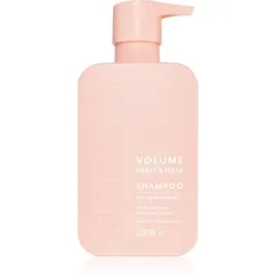 MONDAY Volume hydratisierendes Shampoo zur Stärkung der Haare 350 ml
