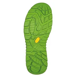 ELTEN Lowa Renegade Work GTX green Mid S3 CI, Gr. 44