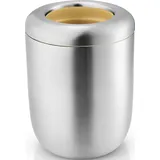 eva solo To Go Thermobehälter für Essen goldener Sand 0,64 l
