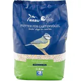 NABU/LBV Hoch Energiemix schalenfrei 2 kg