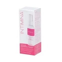 Intimina Nettoyant pour Accessoires Intimes Soins Corporels 75 ml