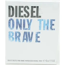 Diesel Only The Brave Eau de Toilette 50 ml