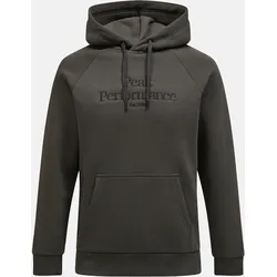 PEAK PERFORMANCE M Original Hood-OLIVE EXTREME OLIVE EXTREME