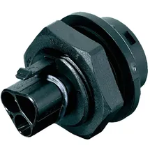 Wieland GER TEANSCHLU STECKER, M25X1,5 RST20I3