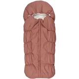 BÉABA BEABA® Fußsack Terracotta 6M bis 24M