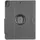 Targus VersaVu Case für iPad Pro 12,9" (3. Generation) Schwarz