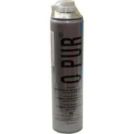 Energy Oatsnack O PUR Sauerstoff Dose für Maske