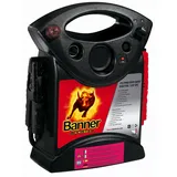 Banner Starthilfegerät P3 Evo MAX 12V