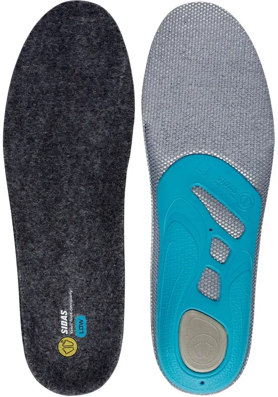 Sidas 3Feet Merino Low XXL 