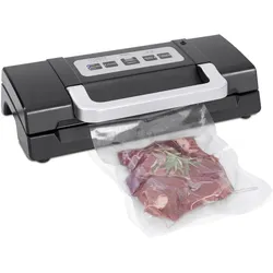 Caso Design CASO HC 170 - Vakuumiersystem
