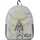 Funko Loungefly Disney: Mini Backpack: Star Wars: Ahsoka - Niedliche Sammeltasche - Geschenkidee - Offizielle Handelswaren - Für Jungen, Mädchen Men und Frauen - TV Fans