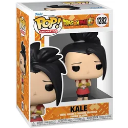 Funko POP Sammelfigur Dragon Ball Super Kale 1282