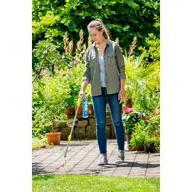 Gloria Thermoflamm bio Comfort Plus