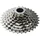 Shimano Kassette 8 Fach Silber 12-25