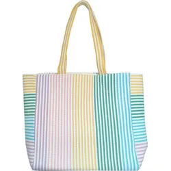 Strohtasche