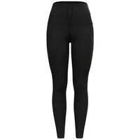 Odlo Damen Lauftight ZEROWEIGHT WARM Running Tights 2.0 black
