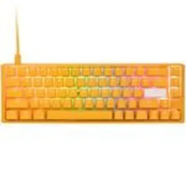Ducky One 3 Yellow SF MX Red US