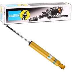 Bilstein Gasdruck Stoßdämpfer Hinterachse Passend Für Audi Tt: Stoßdämpfer Audi: 8j0513025g Audi: 8j0513025h Audi: 8j0513025j Audi: 8j0513025t Audi: 8