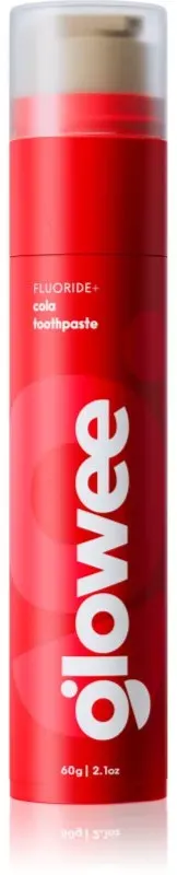 Glowee Cola bleichende Zahnpasta Cola 60 g