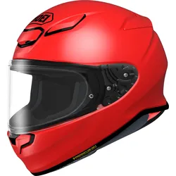 Shoei NXR2, Integralhelm - Rot - M