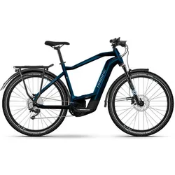 Haibike Trekking 8 High Herren Elektrorad 11 Gang i750 Bosch e-bike RH 50/S XS