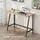 Tectake Schreibtisch Newton 100 x 50 x 77 cm