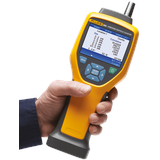 Fluke 985 Partikelzähler 0.3 - 10μm