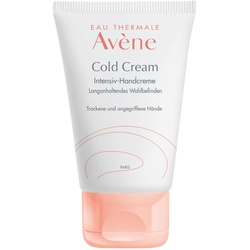 AVENE COLD CREAM INTENSIV-HANDCREME, 50 ml