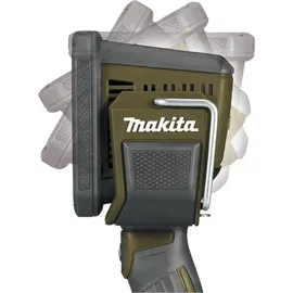 Makita Arbeitsleuchte LED 1250 lm grün ohne Akku
