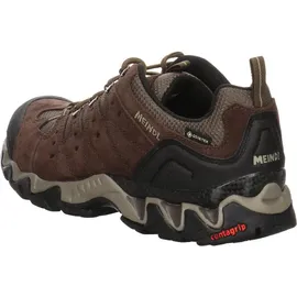 MEINDL Portland GTX Herren mocca 41,5