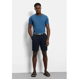 Olymp Casual blau S