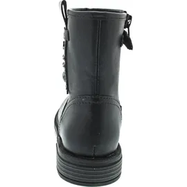 GEOX ECLAIR G Stiefelette Schwarz 29