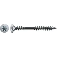 SPAX Verlegeschraube 4,5 x 70 mm 100 Stück